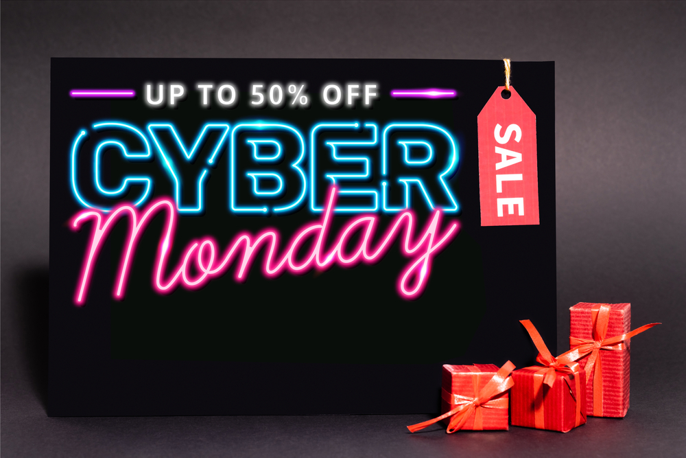 Cyber 5 retailer results
