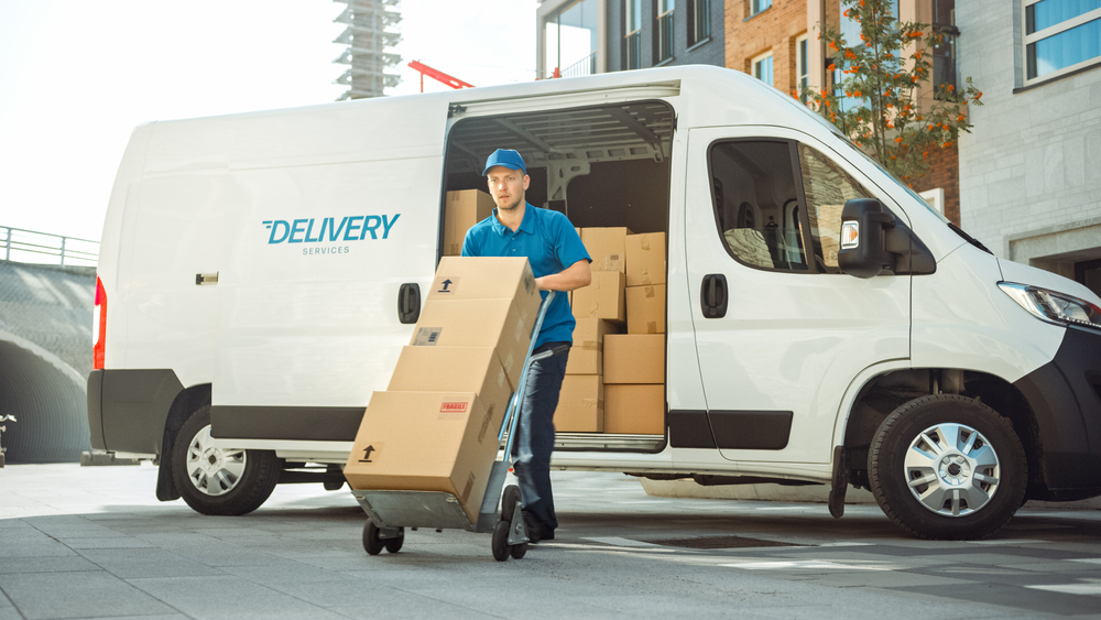 Below, find some of Digital Commerce 360's most insightful coverage about fulfillment and delivery in online retail.