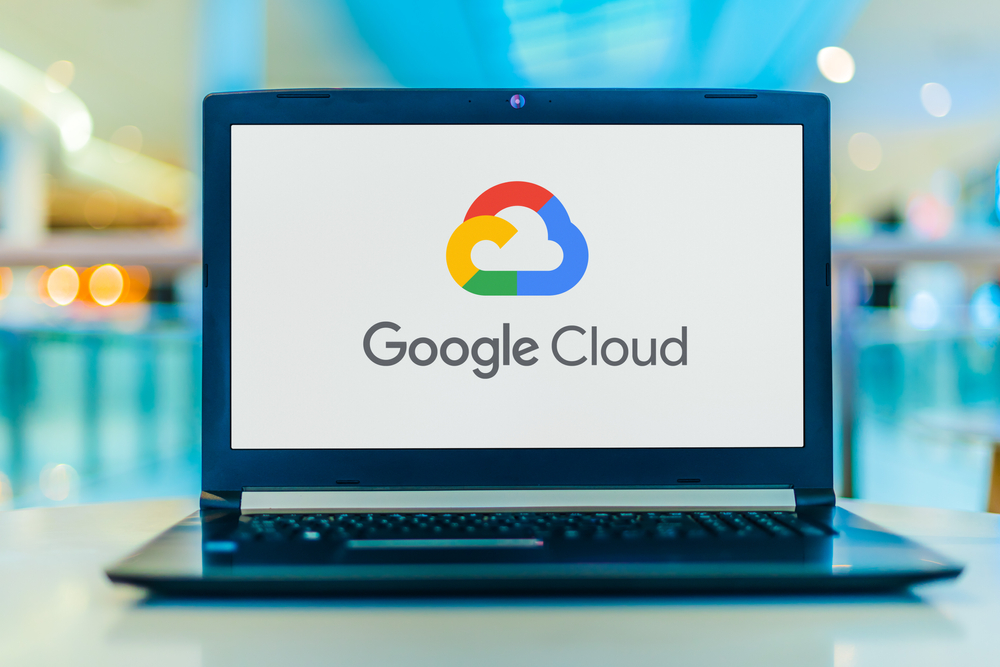 Google Cloud AI for retailers