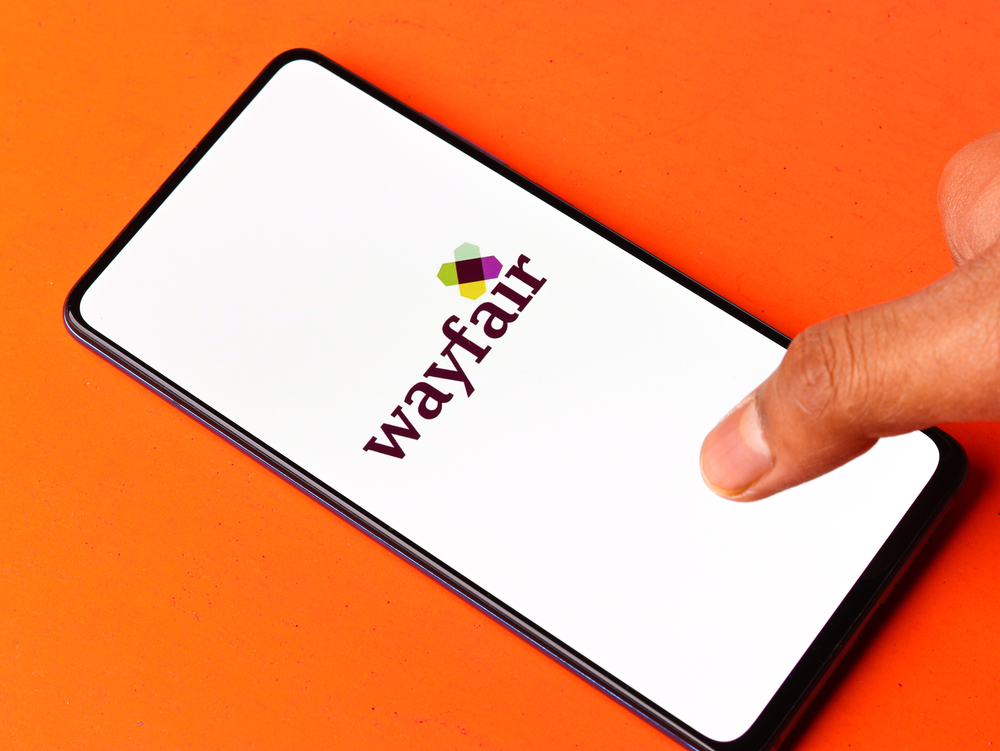 Amazon Macy's Wayfair layoffs