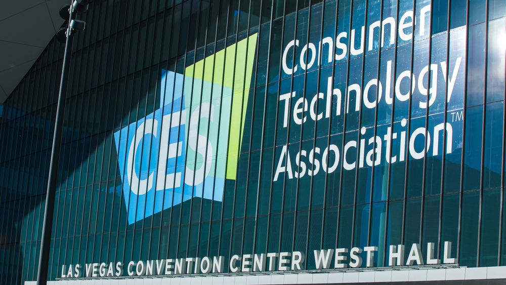 CES 2024