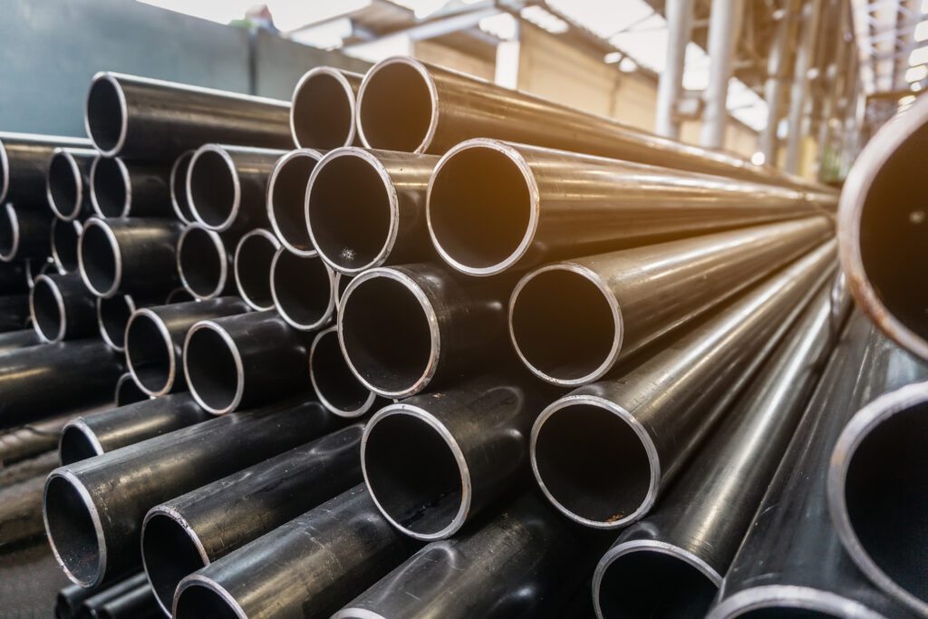 At pipe distributor MRC Global, U.S. orders are 65% digital