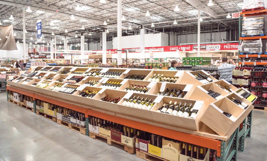 Beverage merchants get a splash of new B2B commerce services