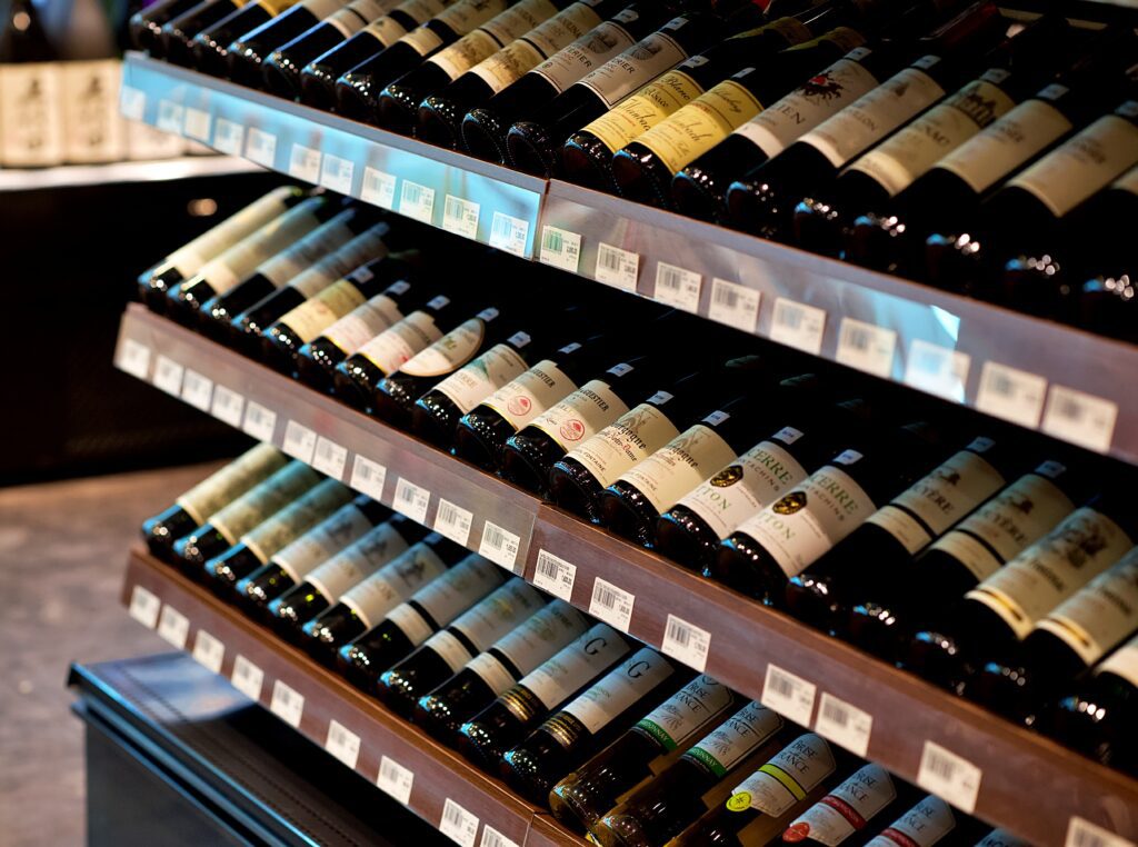 Republic National Distributing Co. says a surge in customer online accounts pushed its 2023 ecommerce sales to $800 million.