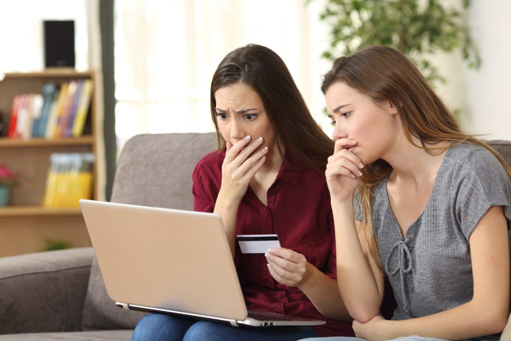 biggest ecommerce problems