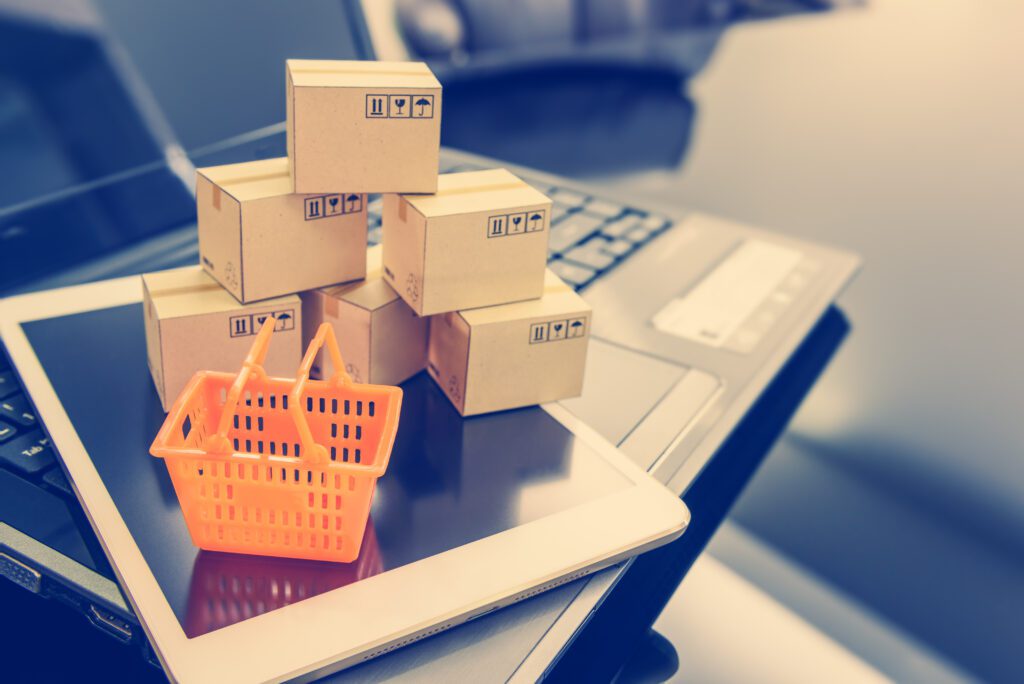 ecommerce platforms comparison