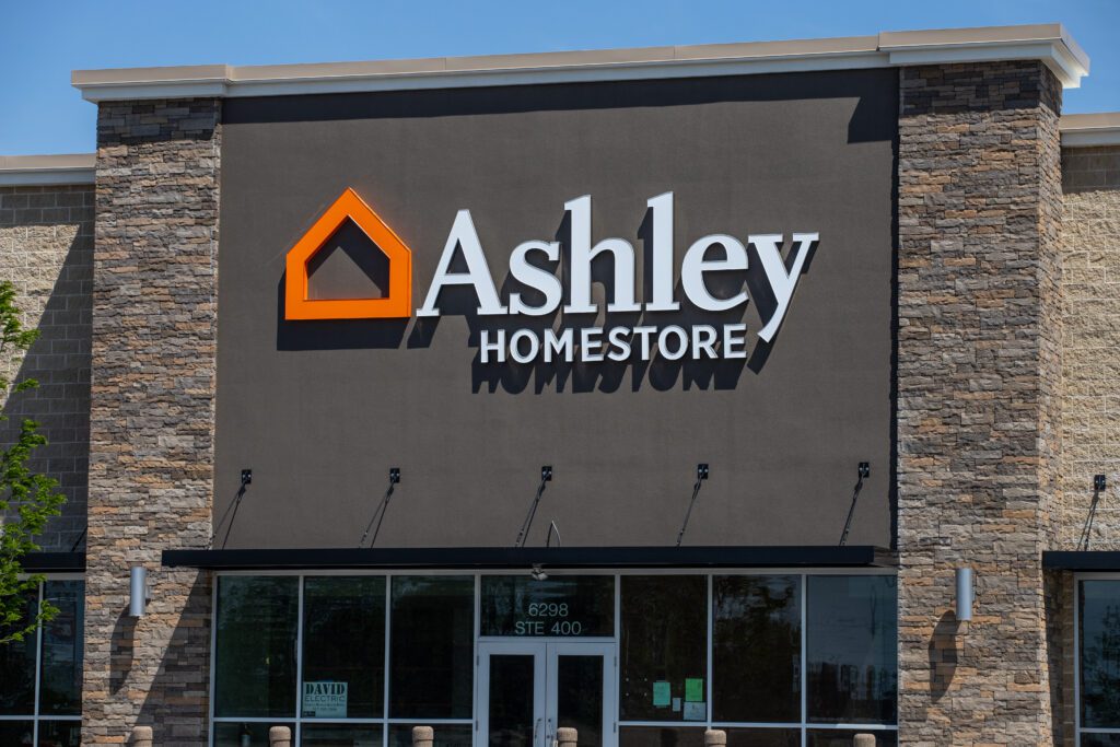 Ashley Home acquires Resident Home
