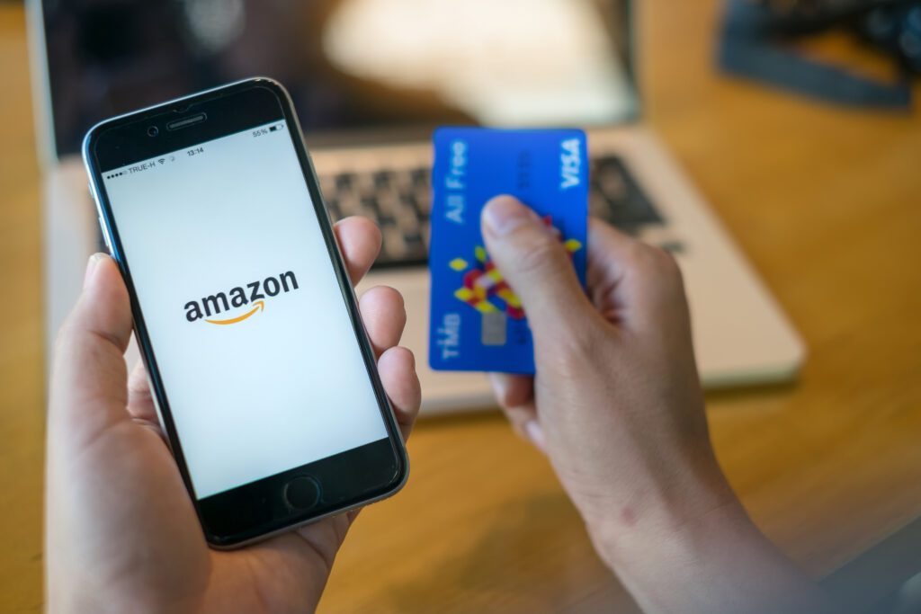 Amazon generative AI