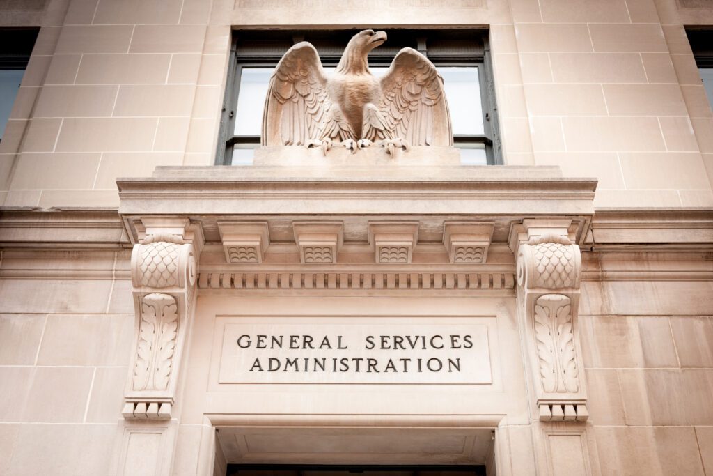 The GSA has awarded new contracts to eight commercial online B2B marketplace platforms as part of a program to help federal agencies.