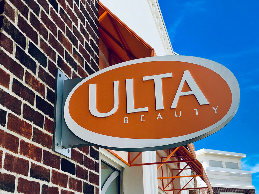 Ulta ecommerce earnings