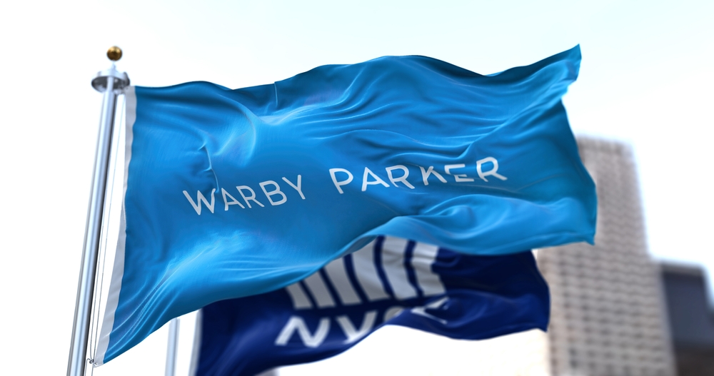 ecommerce earnings Warby Parker