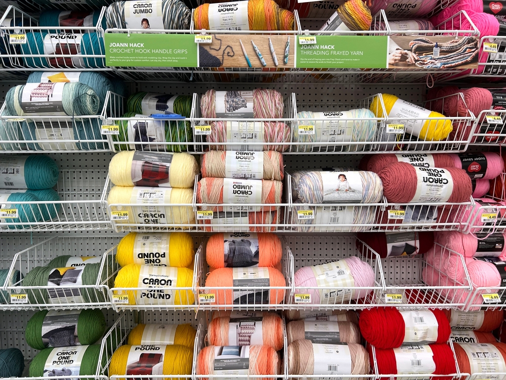Joann bankruptcy