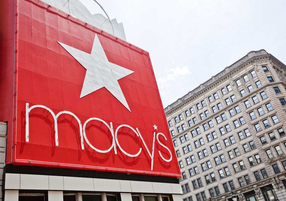 Macy's Arkhouse takeover