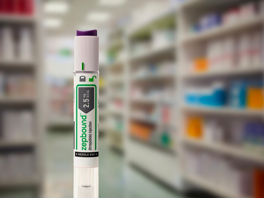 Amazon Eli Lilly Zepbound