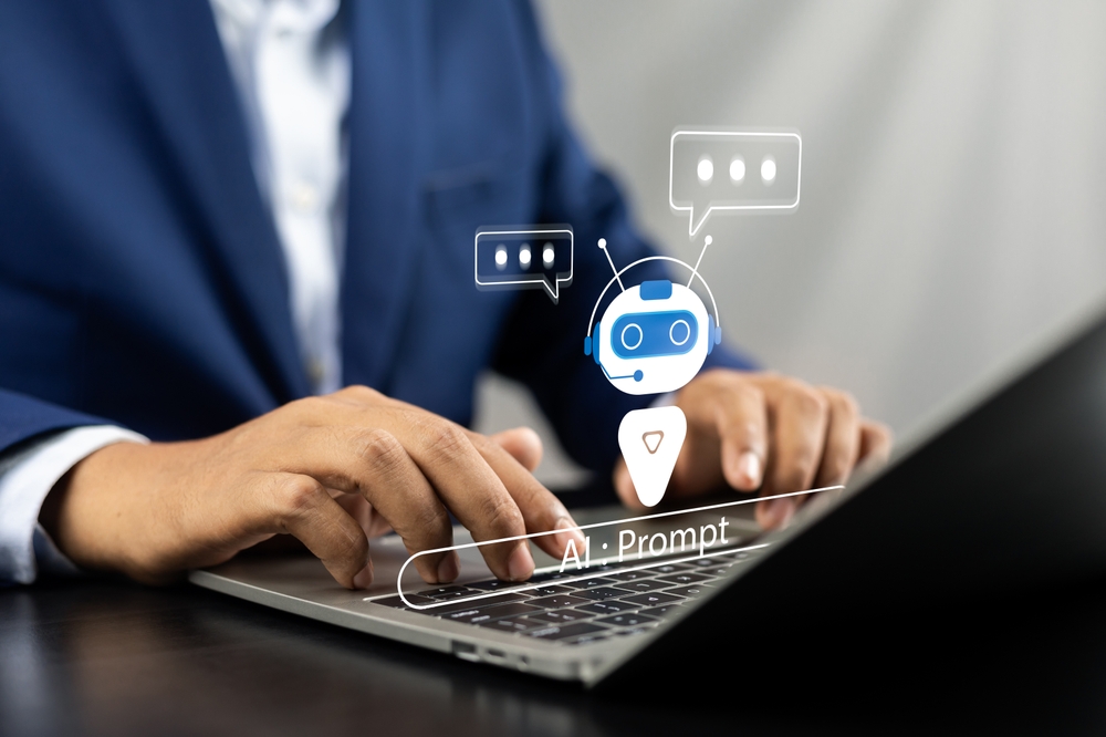 CEOs do not always see eye to eye on how AI in retail will impact different technology applications, according to data from First Insight.