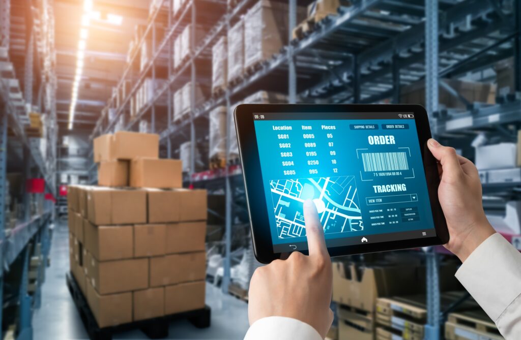 How Blue Yonder is building a supply chain technology ecosystem