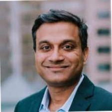 Rohit Goyal - inriver