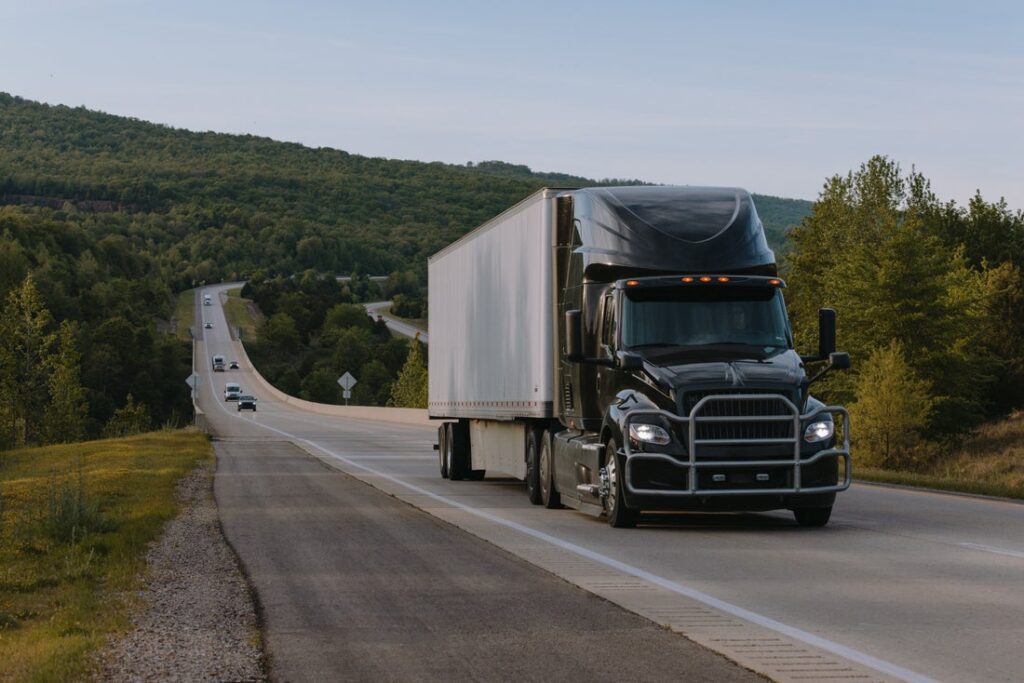 Uber Freight ramps up its executive team and digital technology