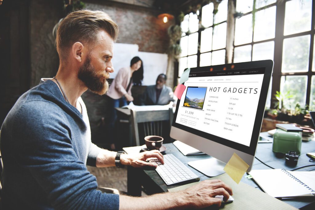 How to help B2B customers discover your products