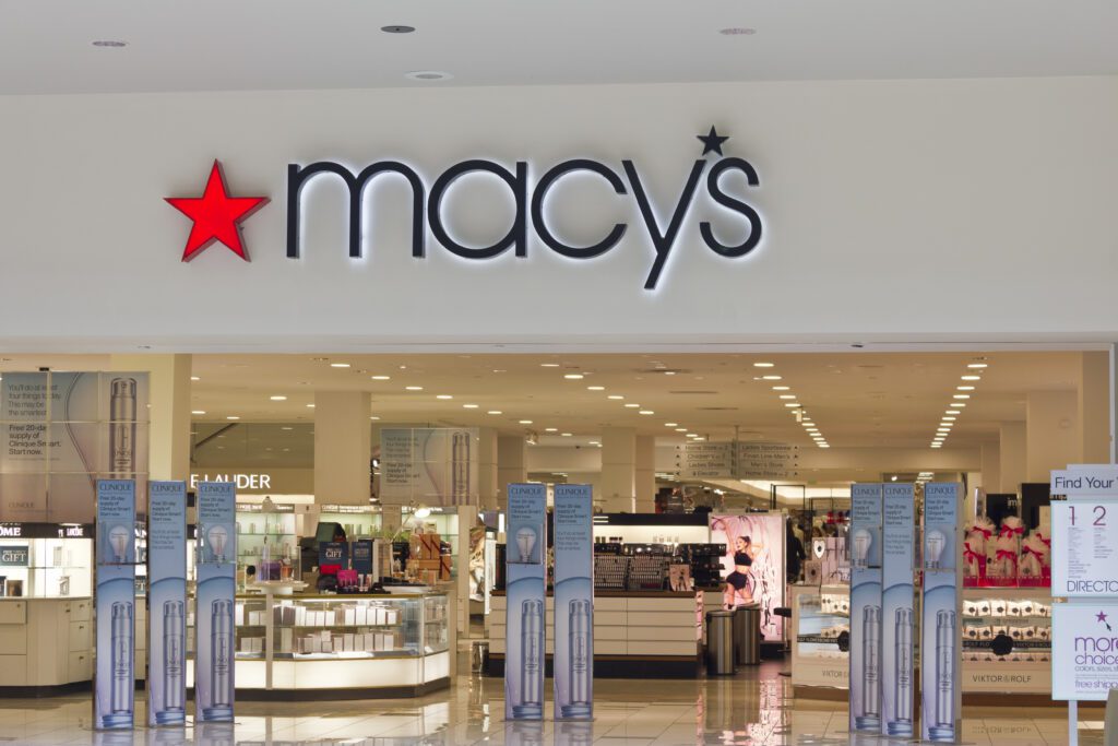 Macy's Arkhouse proxy fight