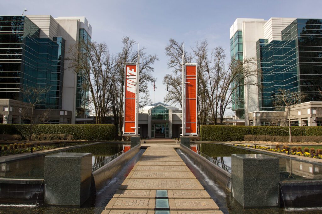 The Nike layoffs are connected to a plan the retailer announced Dec. 21 in releasing results for its fiscal Q2 ended Nov. 30, 2023.
