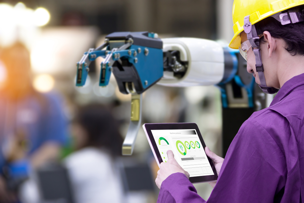 As manufacturing companies accelerate digital transformation via technology investments, seamless integration rises as a priority.