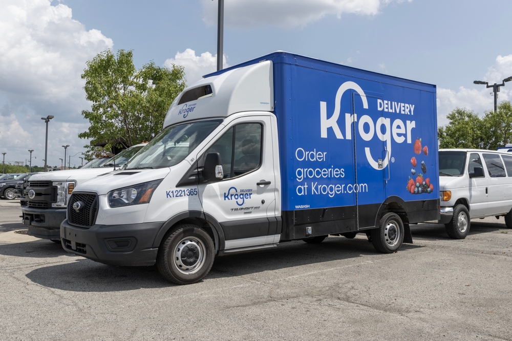 The updated Kroger Albertsons divestiture package expands the number of stores and non-store assets they will sell to C&S Wholesale Grocers.
