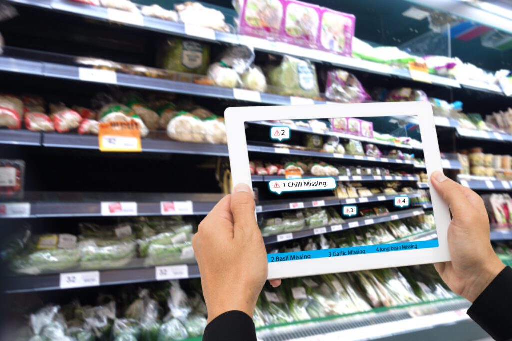 Refreshing planograms for today’s retail and B2B buyers
