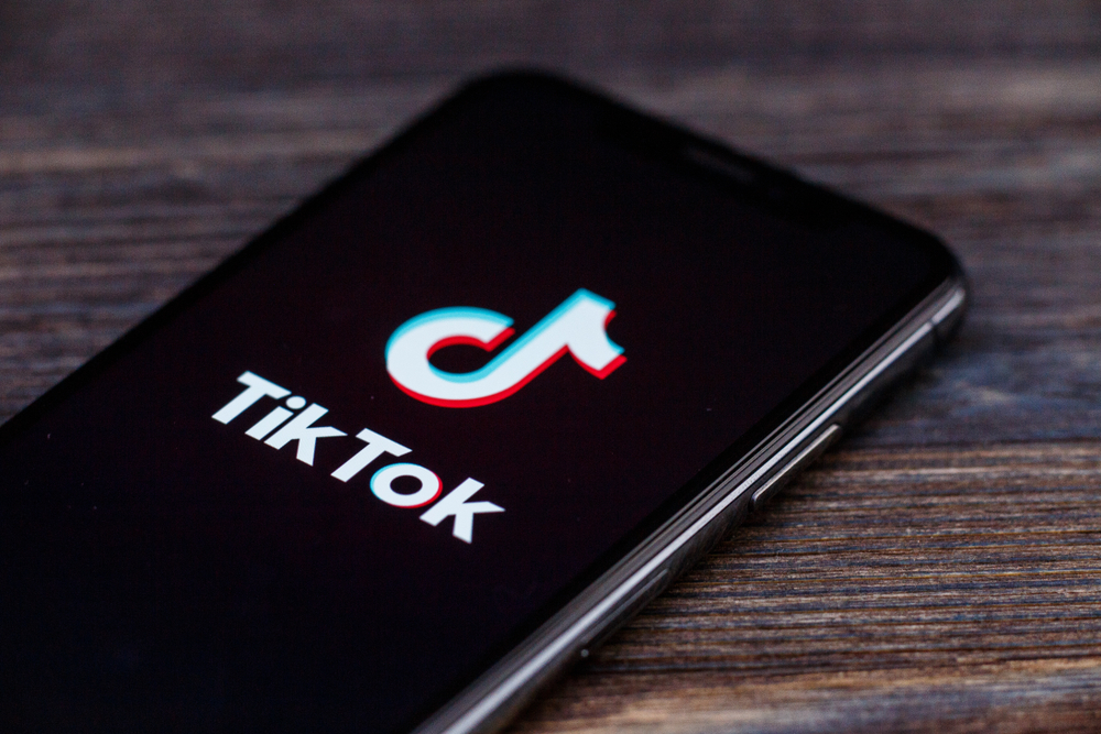 TikTok ban ecommerce