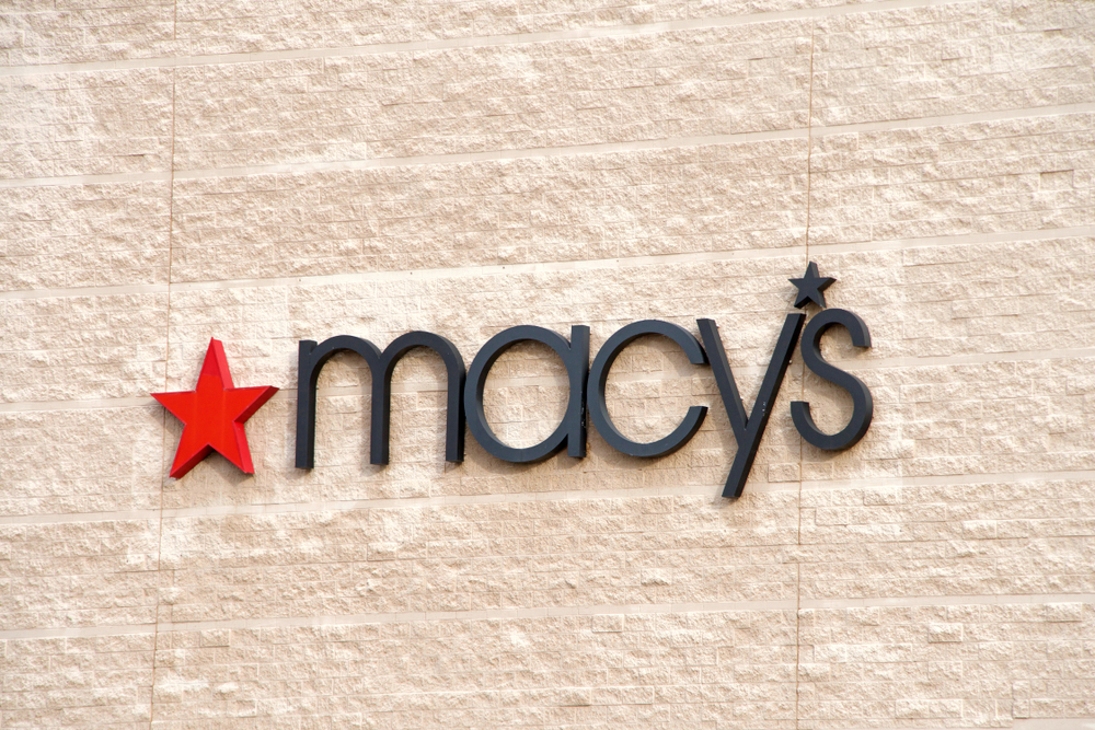 Macy's Q1
