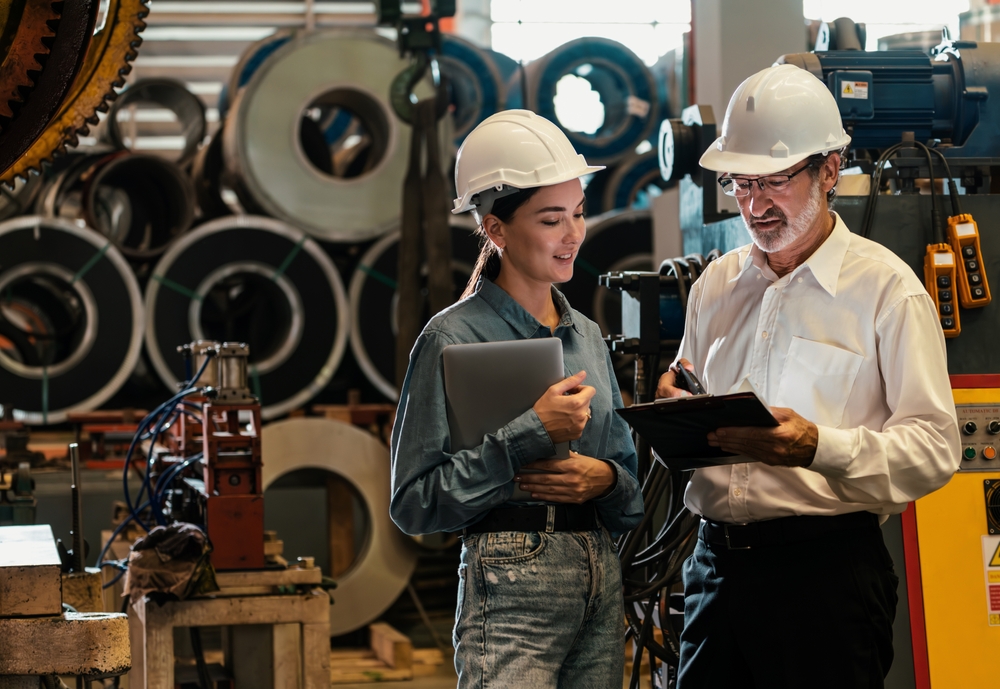 Doubling down on digital: B2B manufacturers look to ecommerce for growth