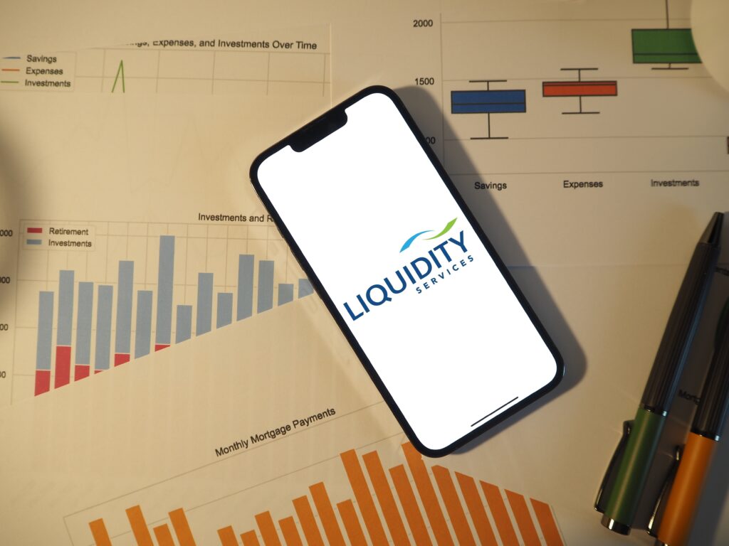 Liquidity Services