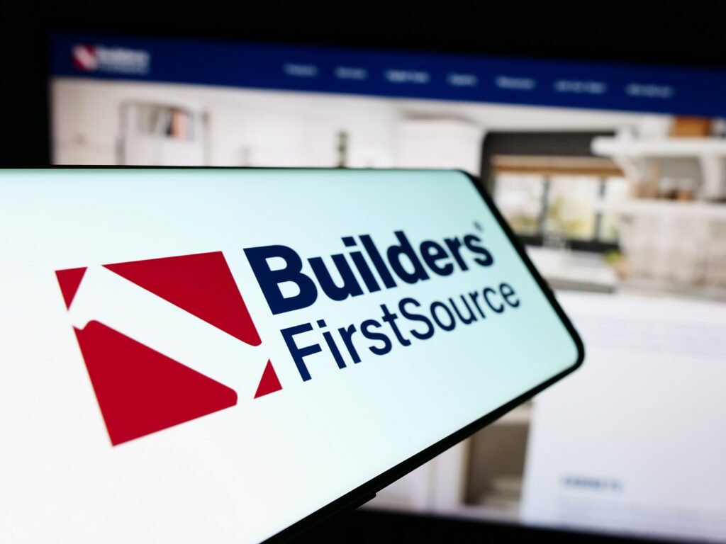 Builders FirstSource
