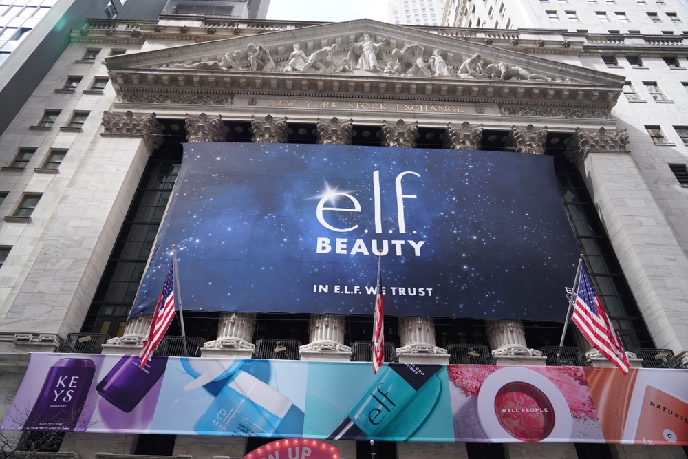 e.l.f. Q4