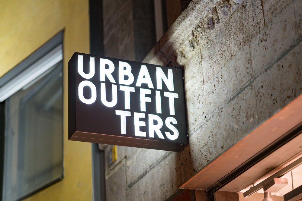 ecommerce earnings urban outfitters