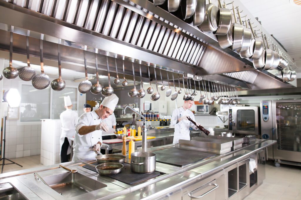Culitrade-kitchen equipment marketplace