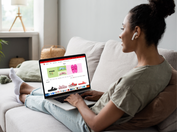 Target Plus Shopify partnership online marketplace