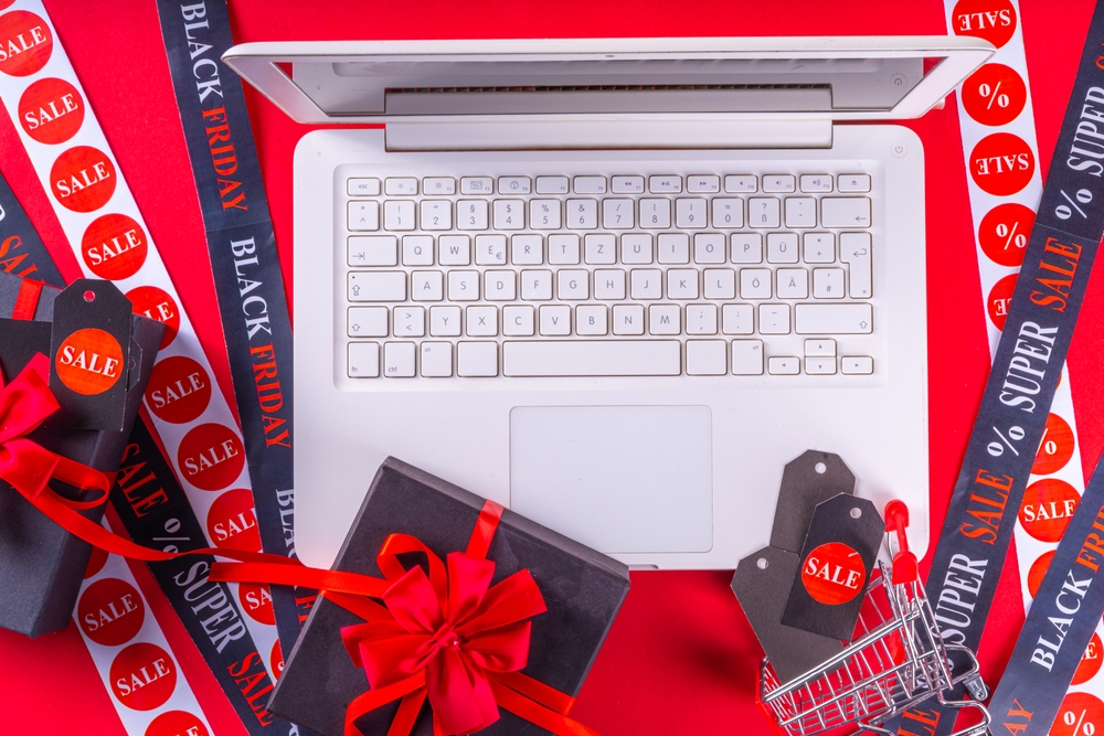 Salesforce announced five predictions for the 2024 holiday season, focusing on AI, fulfillment and Chinese shopping apps.