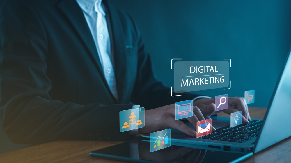 B2B marketing leaders have their eye on AI as a new tool to improve the quality and quantity of their programs, according to Gartner.