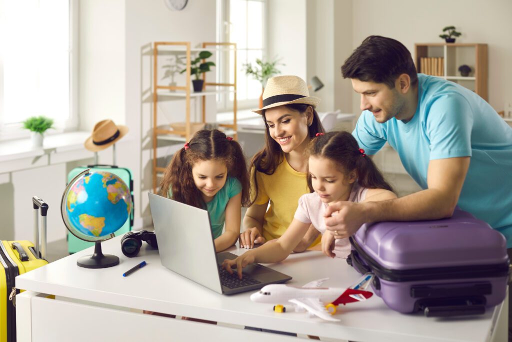 How startup B2B site Inhaven.com is reworking vacation rentals