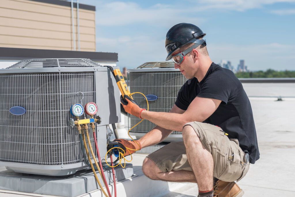 Parts Town launches visual search for HVAC parts