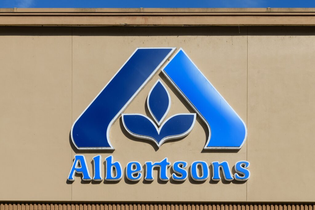 Albertsons Q1 earnings