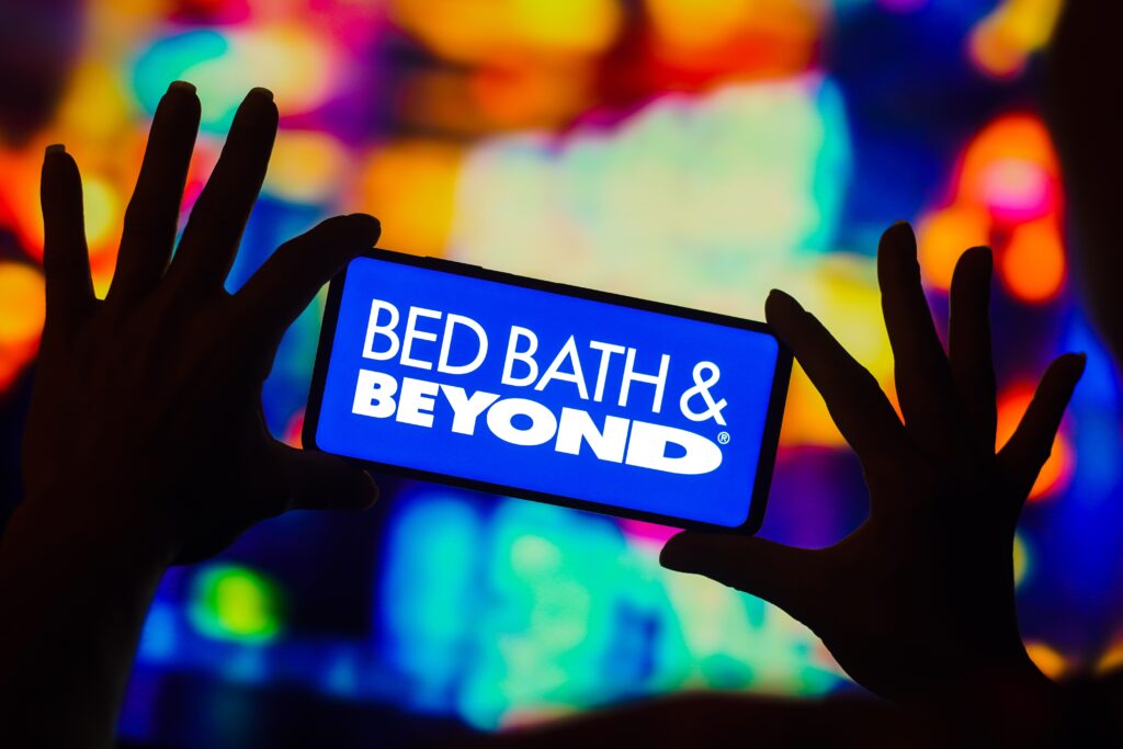 Beyond Q2 earnings