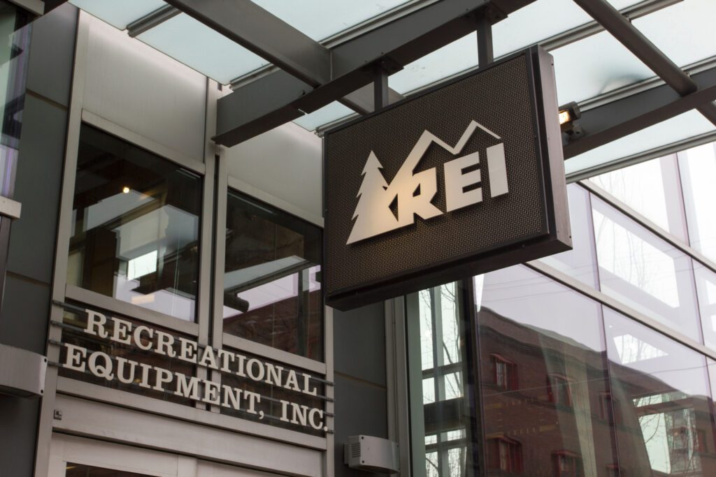 REI CTO Guillaume Ledieu