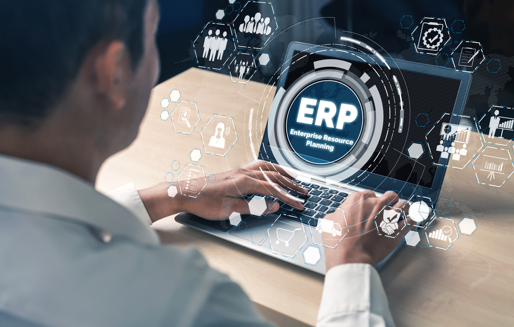 Manufacturers want to replace older legacy systems in their quest for digital transformation, according to new data from Sikich.