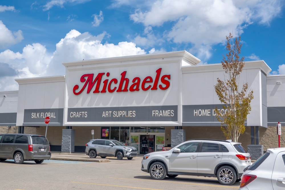 Prior to the announcement, Michaels had already offered same-day delivery through Instacart. It will continue to do so.