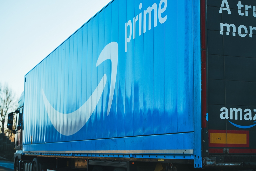 The Amazon Prime Day effect led to the highest online sales day of the year during the event's first 24 hours.