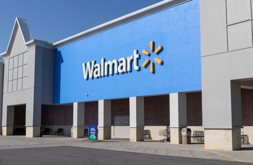 Walmart telehealth platform sale