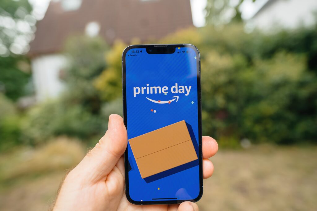 Why Prime Day predicted to have $14 billion in sales by Adobe
