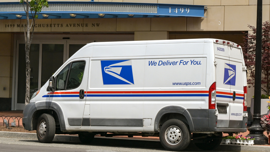 Revenue growth was close to flat for both USPS and UPS in their most recent fiscal quarters, which ended June 30.